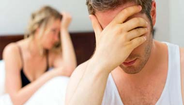 Erectile Dysfunction - PRP and Stem Cell Treatments