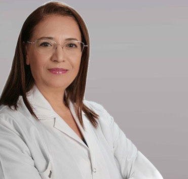 Doç. Dr. Fadime Nuhoğlu 