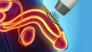 ESWT (Extracorporeal Shock Wave) Treatment