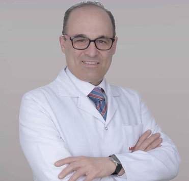 Prof. Gürkan Arıkan, MD