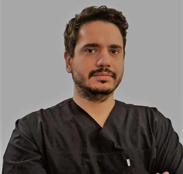 Dr. Çağatay Nuhoğlu