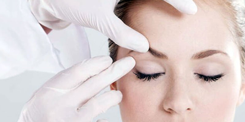 Blepharoplasty Surgery in Turkey